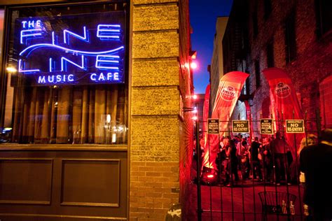Fine line music cafe - Mar 1, 2024 · Buy Fine Line Music Cafe Tickets & View the Event Schedule at Box Office Ticket Sales! Our tickets are 100% verified, delivered fast, and all purchases are secure. Purchase tickets online 24 hours a day or by phone 1-800-515-2171. How to Buy Tickets at Fine Line Music Cafe.